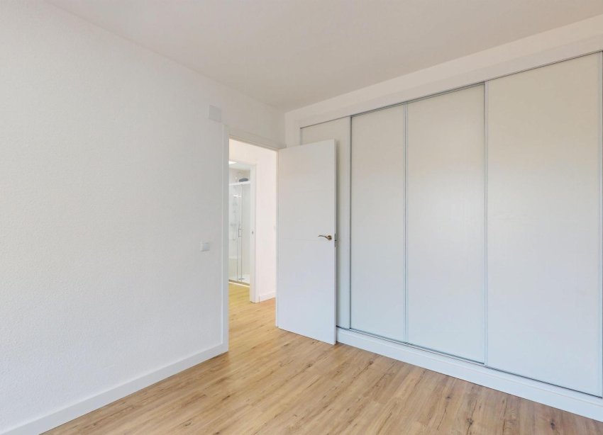 Resale - Bungalow - Orihuela Costa - Villamartín