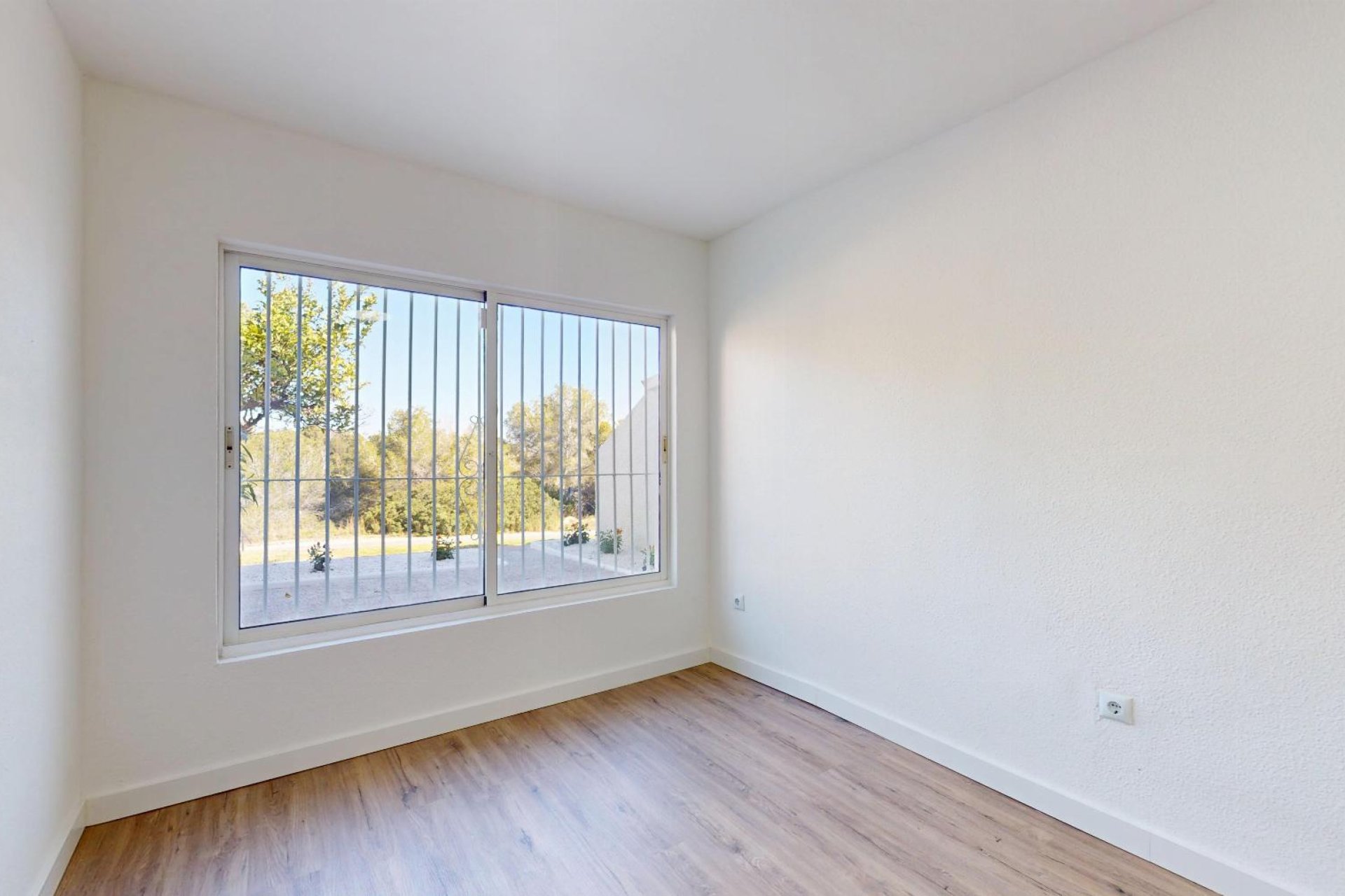 Resale - Bungalow - Orihuela Costa - Villamartín