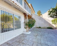 Resale - Bungalow - Orihuela Costa - Villamartín