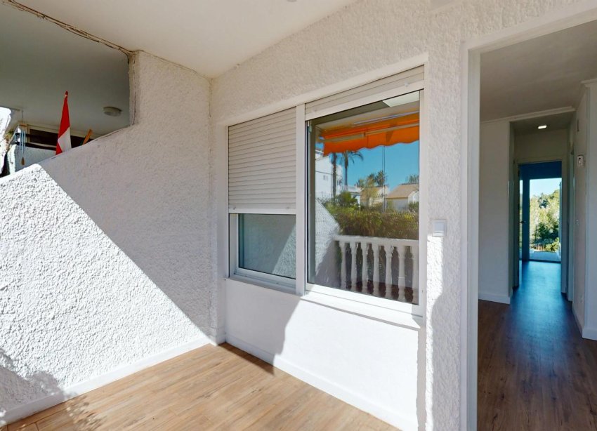 Resale - Bungalow - Orihuela Costa - Villamartín