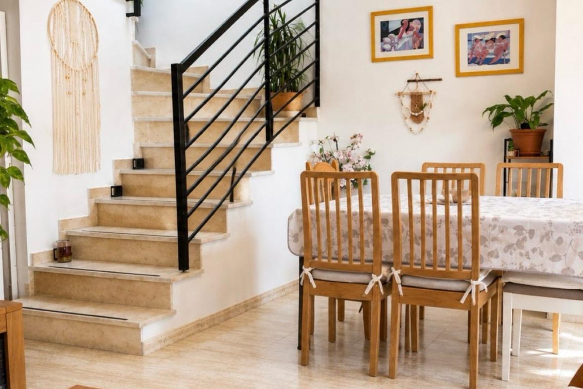 Resale - Bungalow - Orihuela Costa - Villamartín