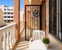 Resale - Bungalow - Orihuela Costa - Villamartín