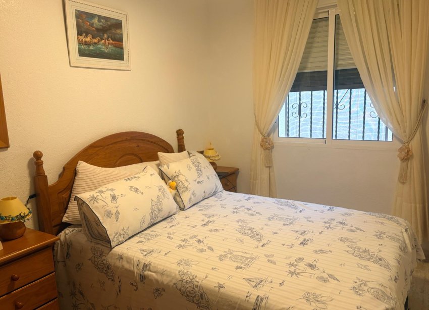 Resale - Bungalow - Orihuela Costa - Villamartín