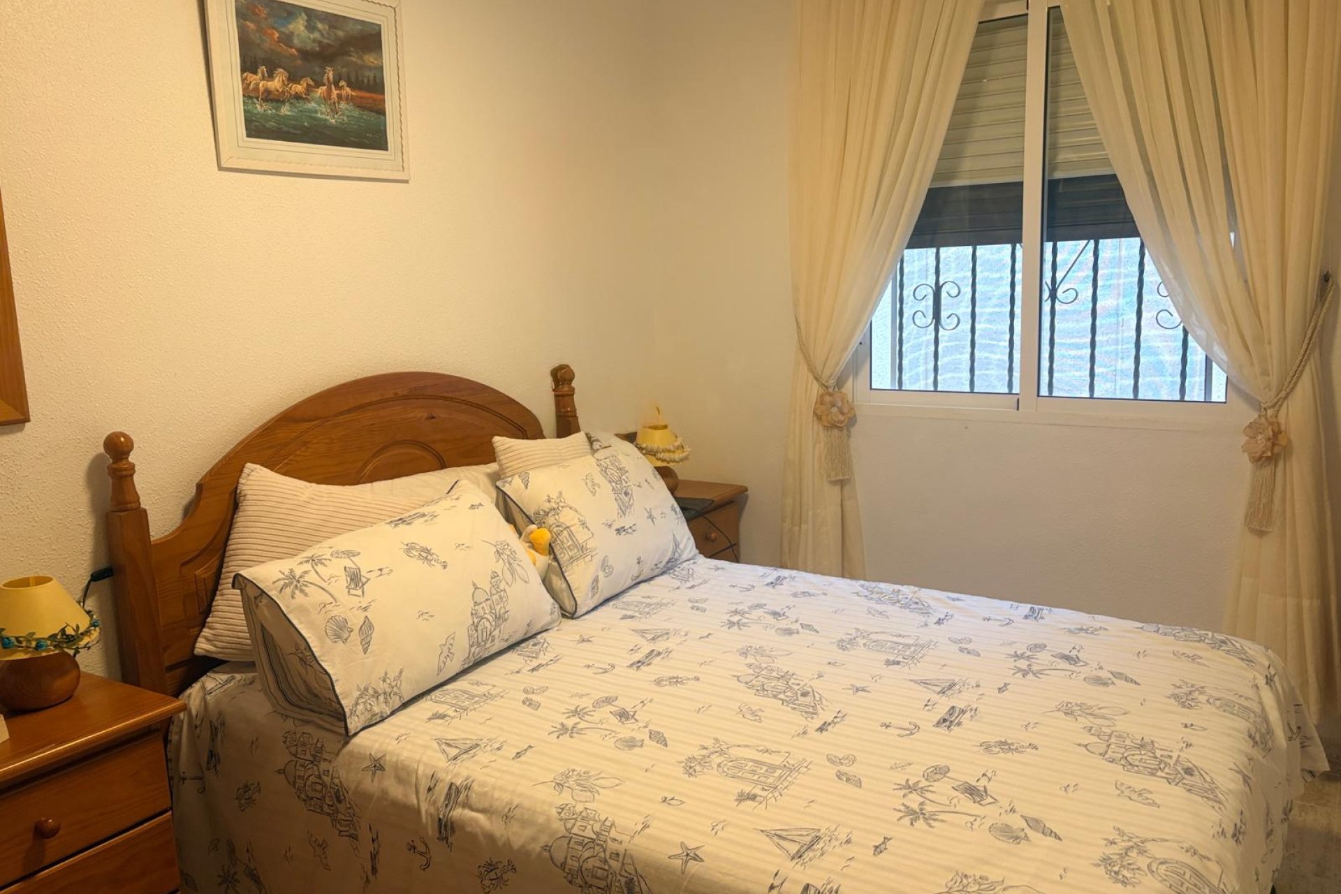 Resale - Bungalow - Orihuela Costa - Villamartín