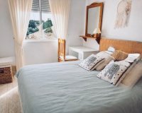 Resale - Bungalow - Orihuela Costa - Villamartín