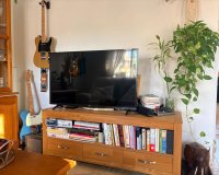 Resale - Bungalow - Orihuela Costa - Villamartín