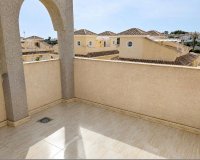 Resale - Bungalow - Orihuela Costa - Villamartín