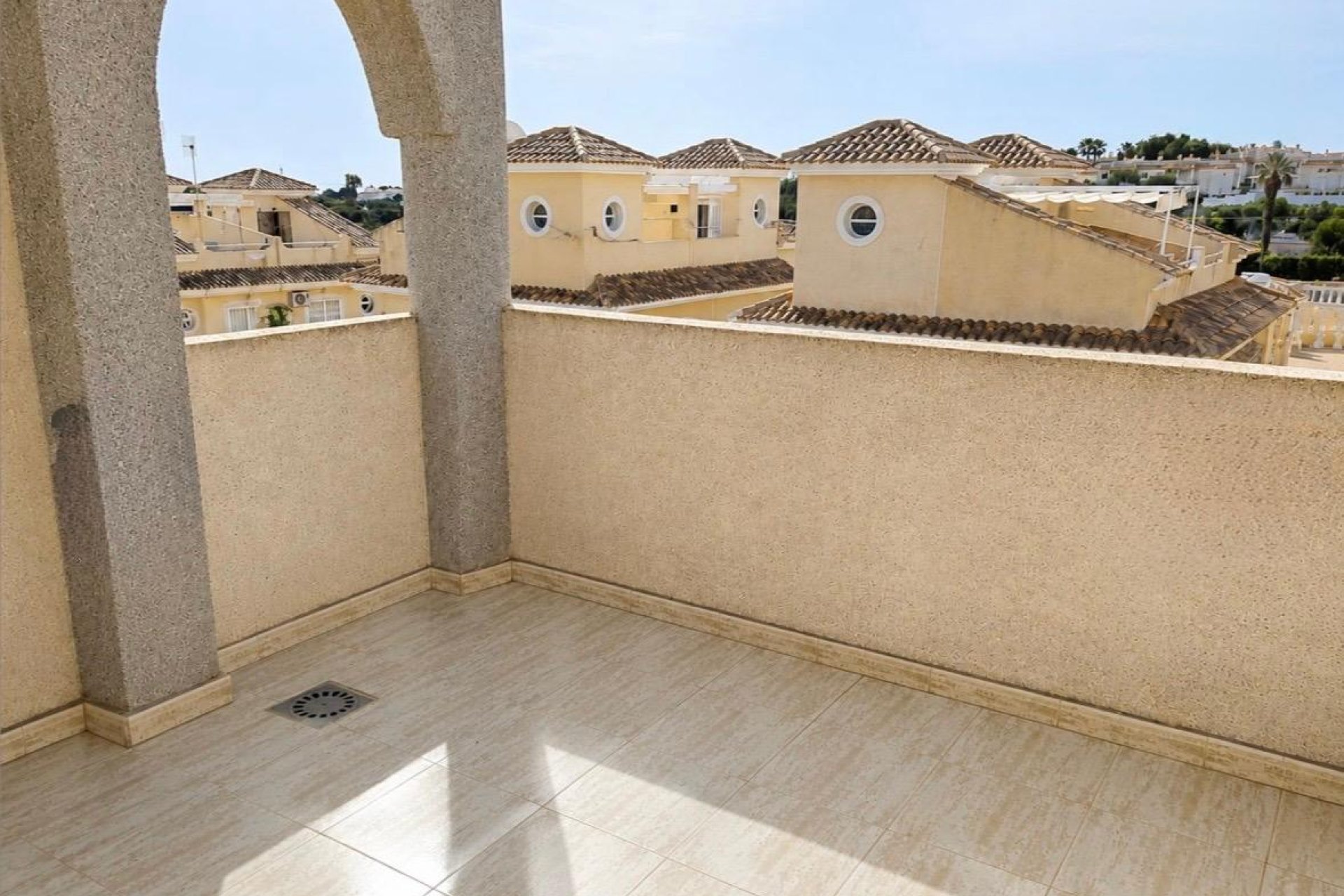 Resale - Bungalow - Orihuela Costa - Villamartín