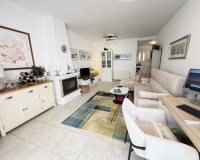 Resale - Bungalow - Orihuela Costa - Villamartín