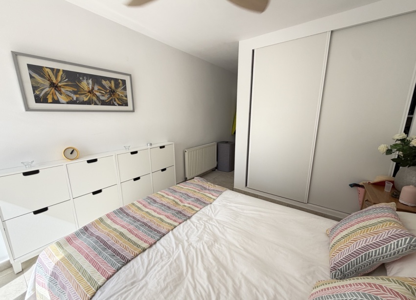 Resale - Bungalow - Orihuela Costa - Villamartín