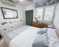 Resale - Bungalow - Orihuela Costa - Villamartín