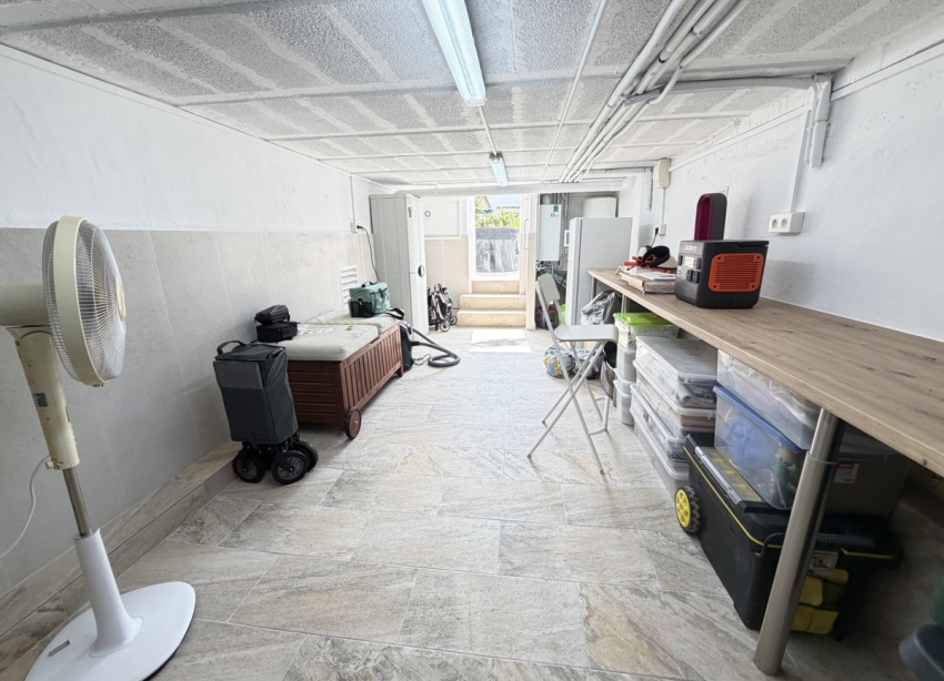Resale - Bungalow - Orihuela Costa - Villamartín