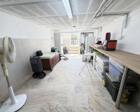 Resale - Bungalow - Orihuela Costa - Villamartín