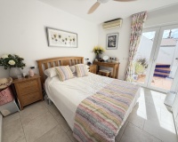 Resale - Bungalow - Orihuela Costa - Villamartín