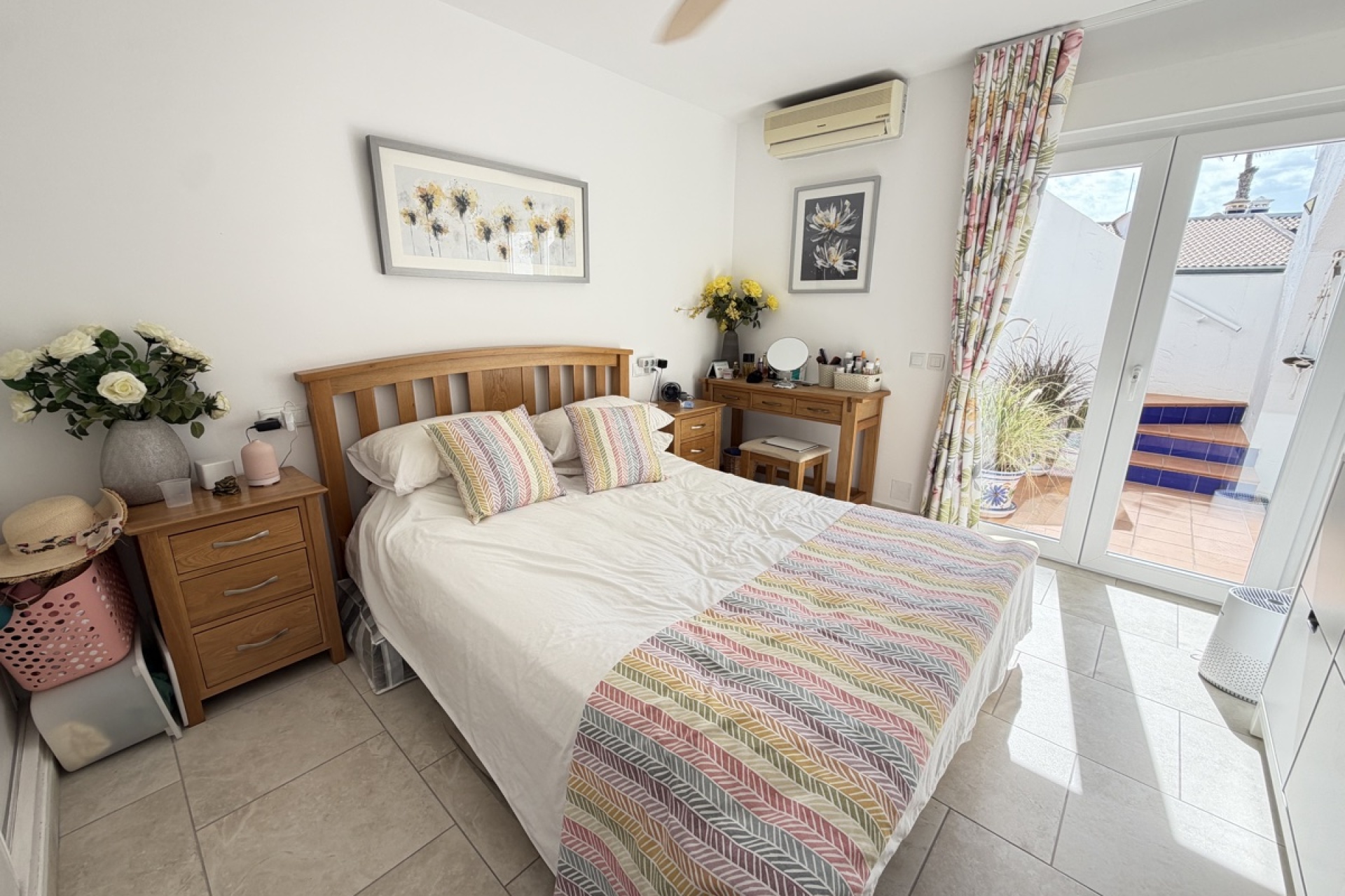 Resale - Bungalow - Orihuela Costa - Villamartín