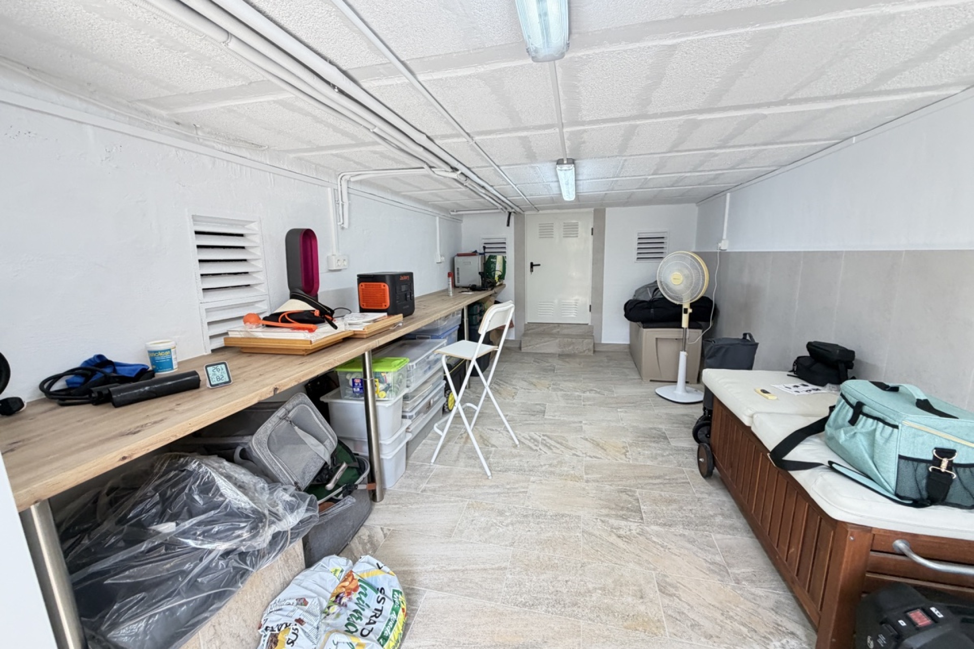 Resale - Bungalow - Orihuela Costa - Villamartín