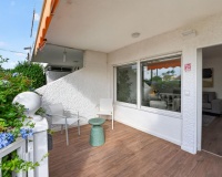 Resale - Bungalow - Orihuela Costa - Villamartín