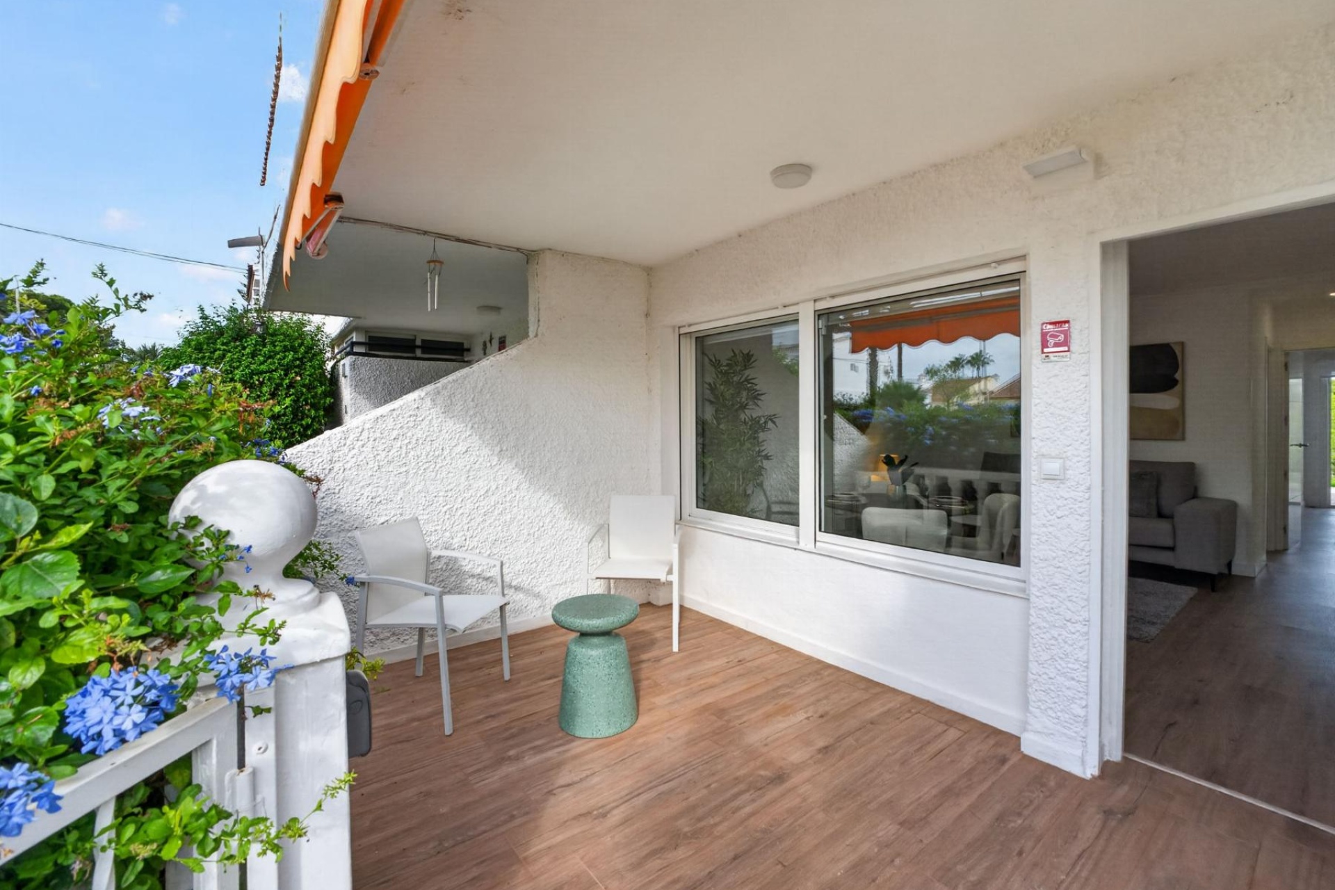 Resale - Bungalow - Orihuela Costa - Villamartín