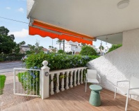Resale - Bungalow - Orihuela Costa - Villamartín