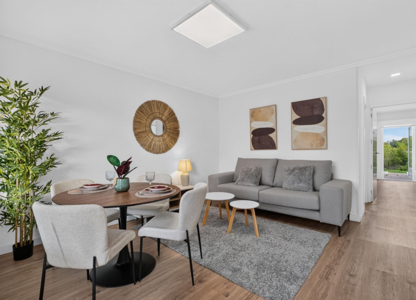 Resale - Bungalow - Orihuela Costa - Villamartín