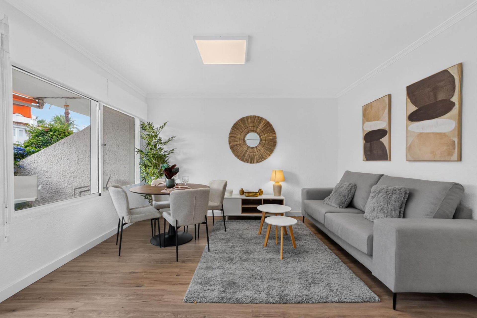 Resale - Bungalow - Orihuela Costa - Villamartín