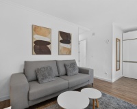 Resale - Bungalow - Orihuela Costa - Villamartín