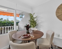 Resale - Bungalow - Orihuela Costa - Villamartín