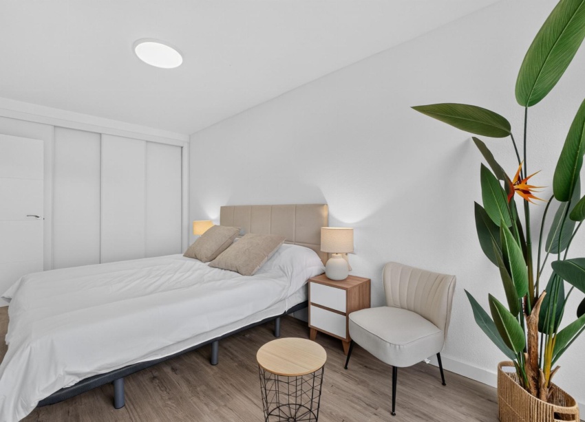 Resale - Bungalow - Orihuela Costa - Villamartín