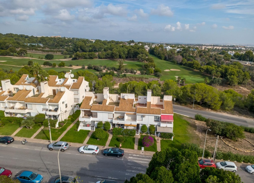 Resale - Bungalow - Orihuela Costa - Villamartín