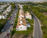 Resale - Bungalow - Orihuela Costa - Villamartín