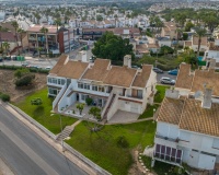Resale - Bungalow - Orihuela Costa - Villamartín