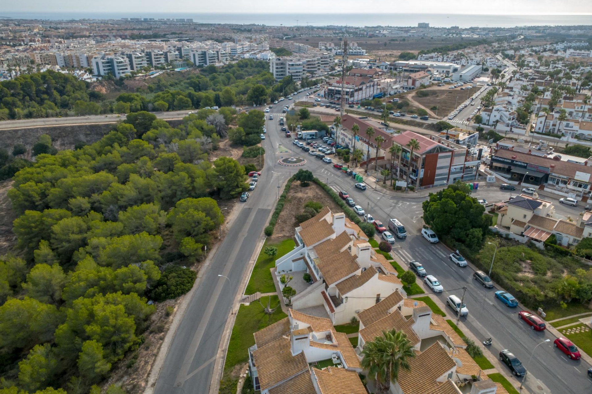 Resale - Bungalow - Orihuela Costa - Villamartín