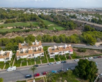 Resale - Bungalow - Orihuela Costa - Villamartín