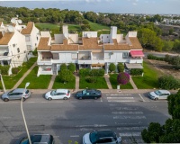 Resale - Bungalow - Orihuela Costa - Villamartín