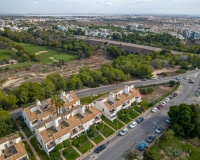 Resale - Bungalow - Orihuela Costa - Villamartín