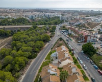 Resale - Bungalow - Orihuela Costa - Villamartín