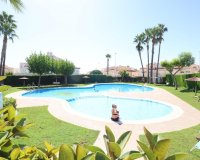 Resale - Bungalow - Orihuela Costa - Zeniamar-Horizonte-La Campana