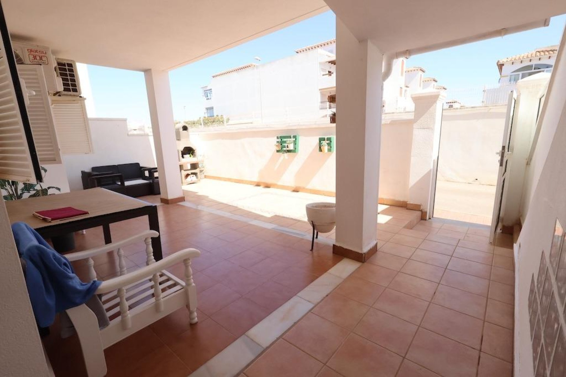 Resale - Bungalow - Orihuela Costa - Zeniamar-Horizonte-La Campana