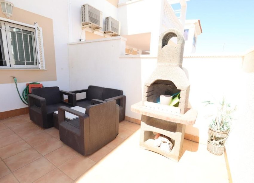 Resale - Bungalow - Orihuela Costa - Zeniamar-Horizonte-La Campana