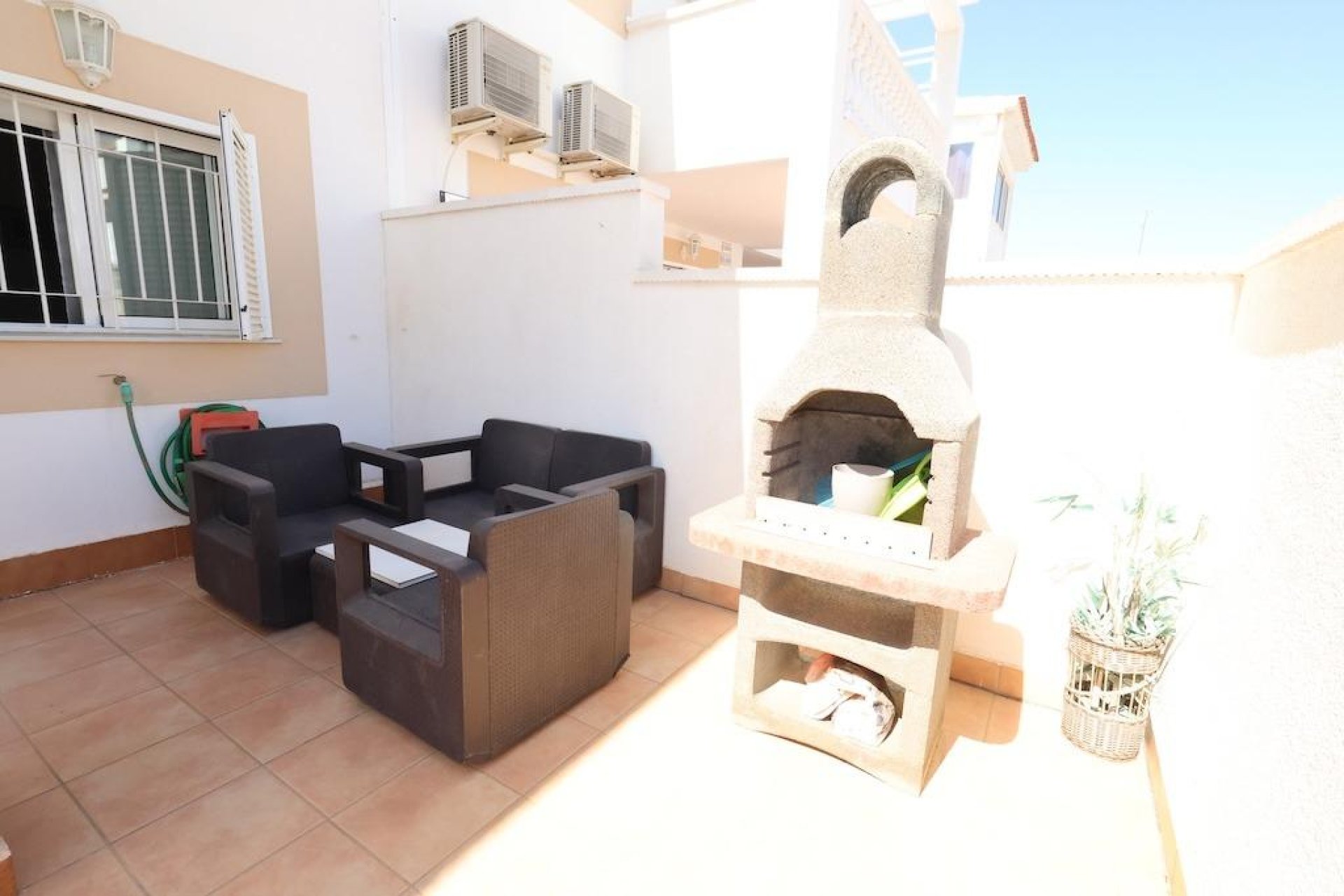 Resale - Bungalow - Orihuela Costa - Zeniamar-Horizonte-La Campana
