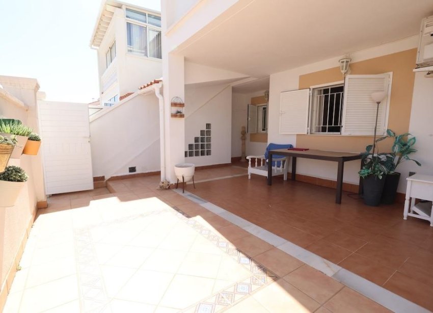 Resale - Bungalow - Orihuela Costa - Zeniamar-Horizonte-La Campana