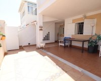 Resale - Bungalow - Orihuela Costa - Zeniamar-Horizonte-La Campana