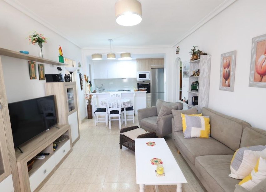 Resale - Bungalow - Orihuela Costa - Zeniamar-Horizonte-La Campana