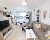 Resale - Bungalow - Orihuela Costa - Zeniamar-Horizonte-La Campana