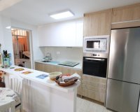 Resale - Bungalow - Orihuela Costa - Zeniamar-Horizonte-La Campana
