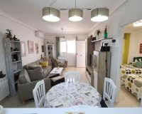 Resale - Bungalow - Orihuela Costa - Zeniamar-Horizonte-La Campana