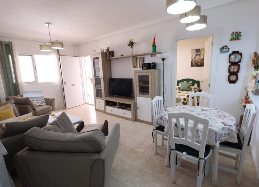 Resale - Bungalow - Orihuela Costa - Zeniamar-Horizonte-La Campana