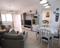 Resale - Bungalow - Orihuela Costa - Zeniamar-Horizonte-La Campana
