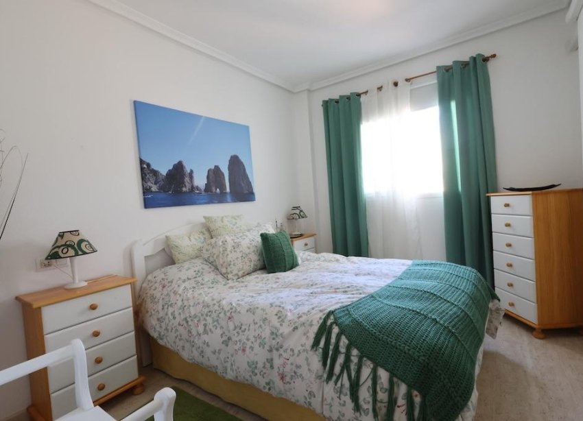 Resale - Bungalow - Orihuela Costa - Zeniamar-Horizonte-La Campana