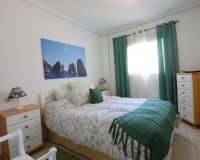 Resale - Bungalow - Orihuela Costa - Zeniamar-Horizonte-La Campana